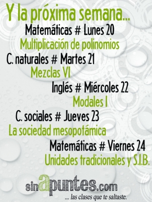 foto ¡Placa, placa!