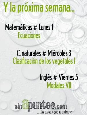 foto ¡Semana trágica!