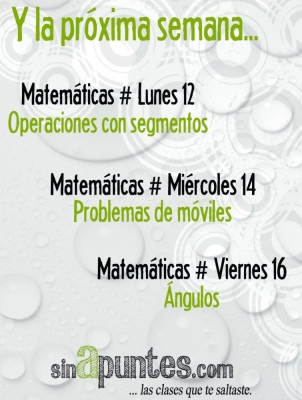foto Si Pitágoras levantara la cabeza...