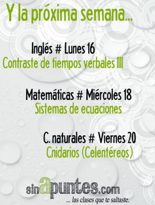 foto ¡Trabalenguas!