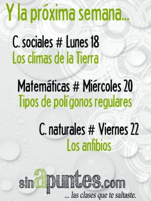 foto ¡Abrigos!