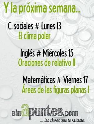 foto El primer peldaño...