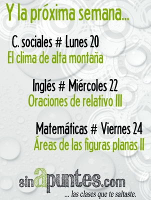 foto ¡Qué no llegamos!