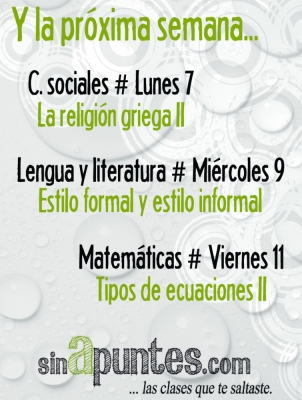 foto ¡Agárrate!