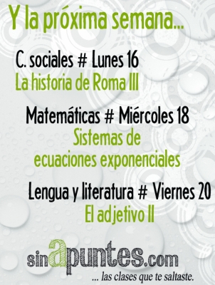 foto ¡El tabique!