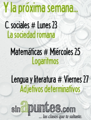 foto ¡Parches!